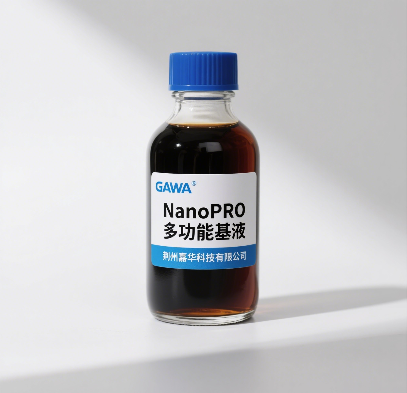NanoPRO 多功能基液 Multi-Functional Base...